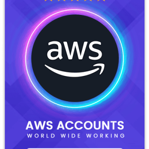 Buy AWS Account