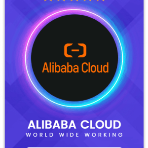 Buy Alibaba Cloud Account