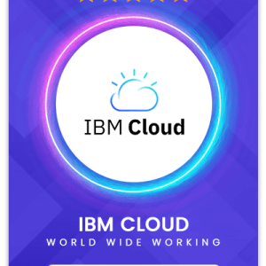 Buy IBM Cloud Account
