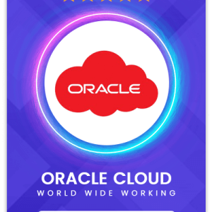 Buy Oracle Cloud Account