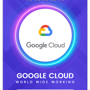 Buy Google Cloud Account
